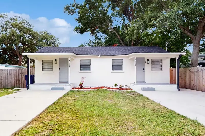 4214 W Ohio Ave, FL