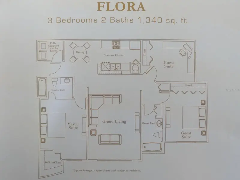 17114 Carrington Park Dr #213, FL