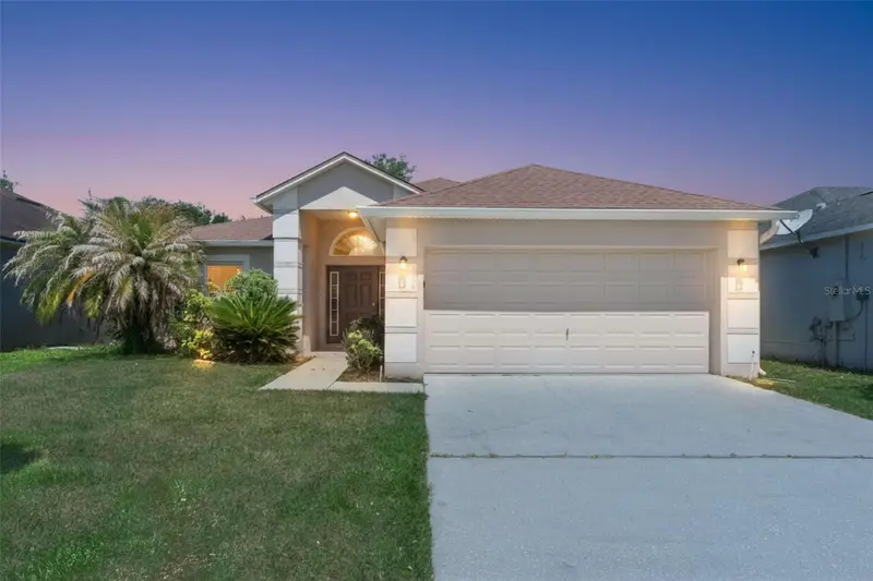 560 Brown Bear Way, FL