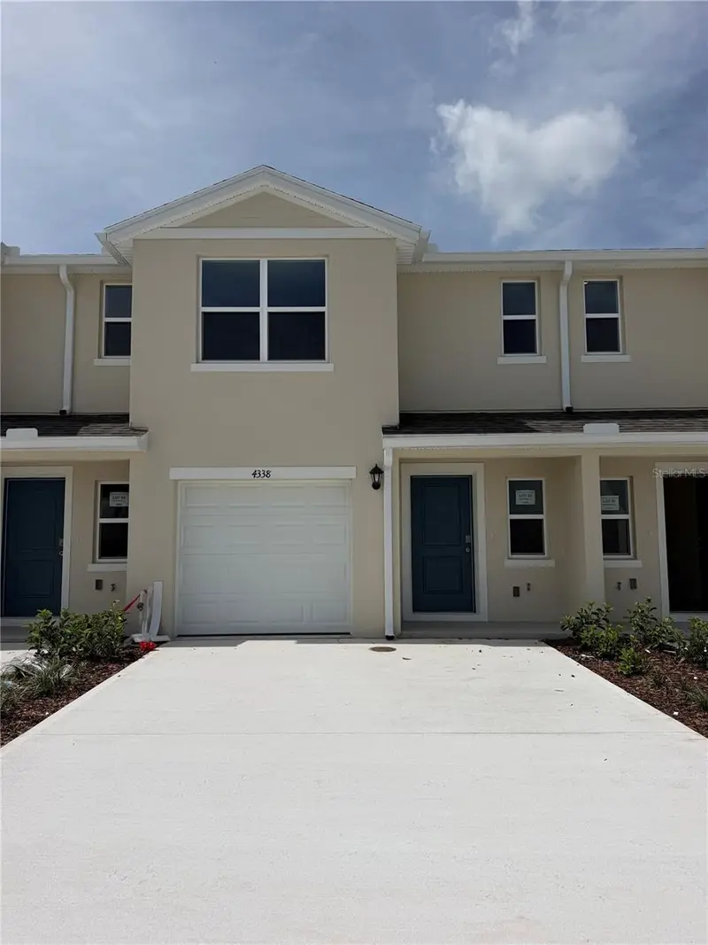 4338 Hazel St, FL