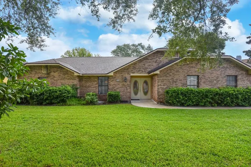 24 Lake Vista Way, FL