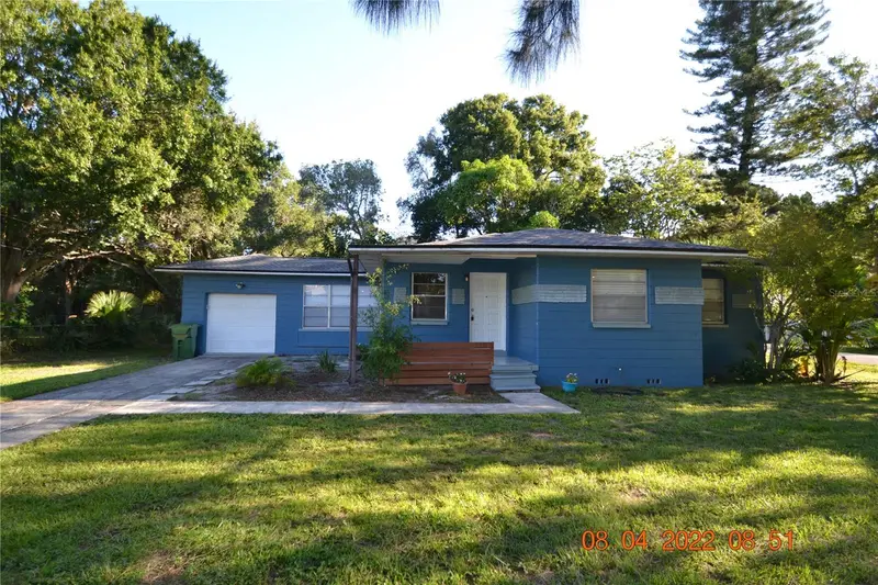 2801 Sanders Dr, FL