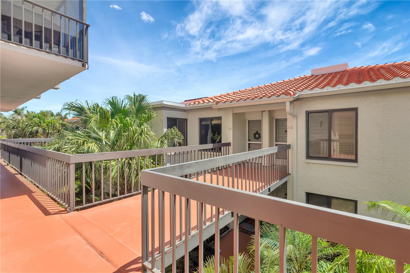 6357 Bahia Del Mar Blvd #207, FL