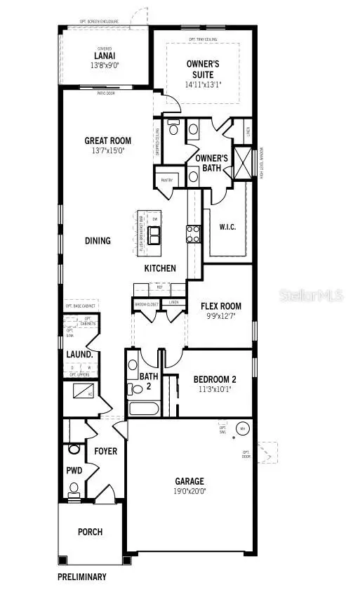 13004 Pierce St, FL