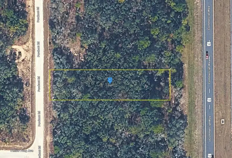 18364 Parakeet Rd, FL