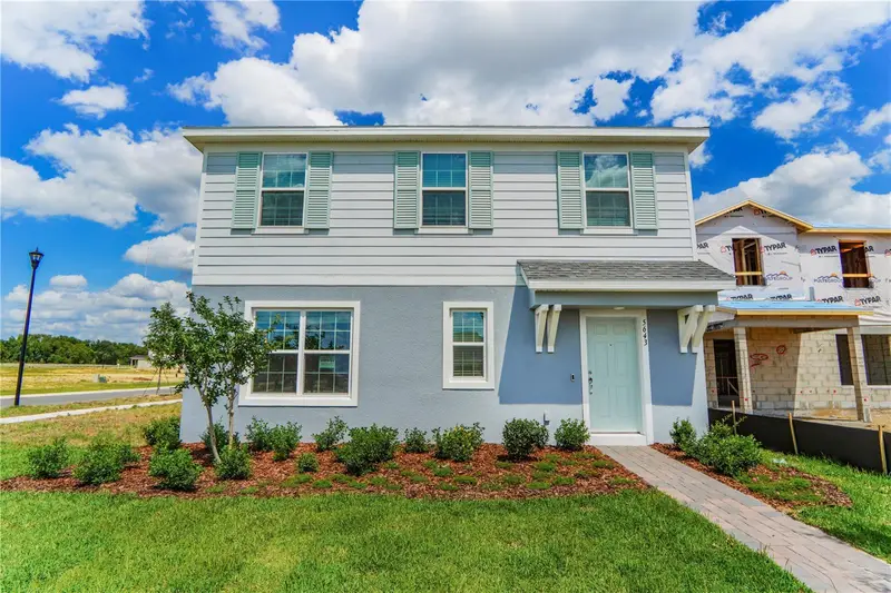5643 Enchanted Meadow Aly, FL