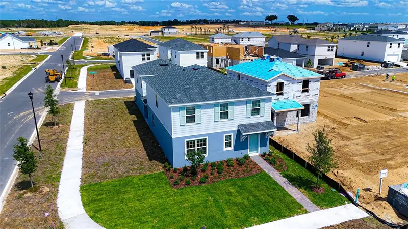 5643 Enchanted Meadow Aly, FL