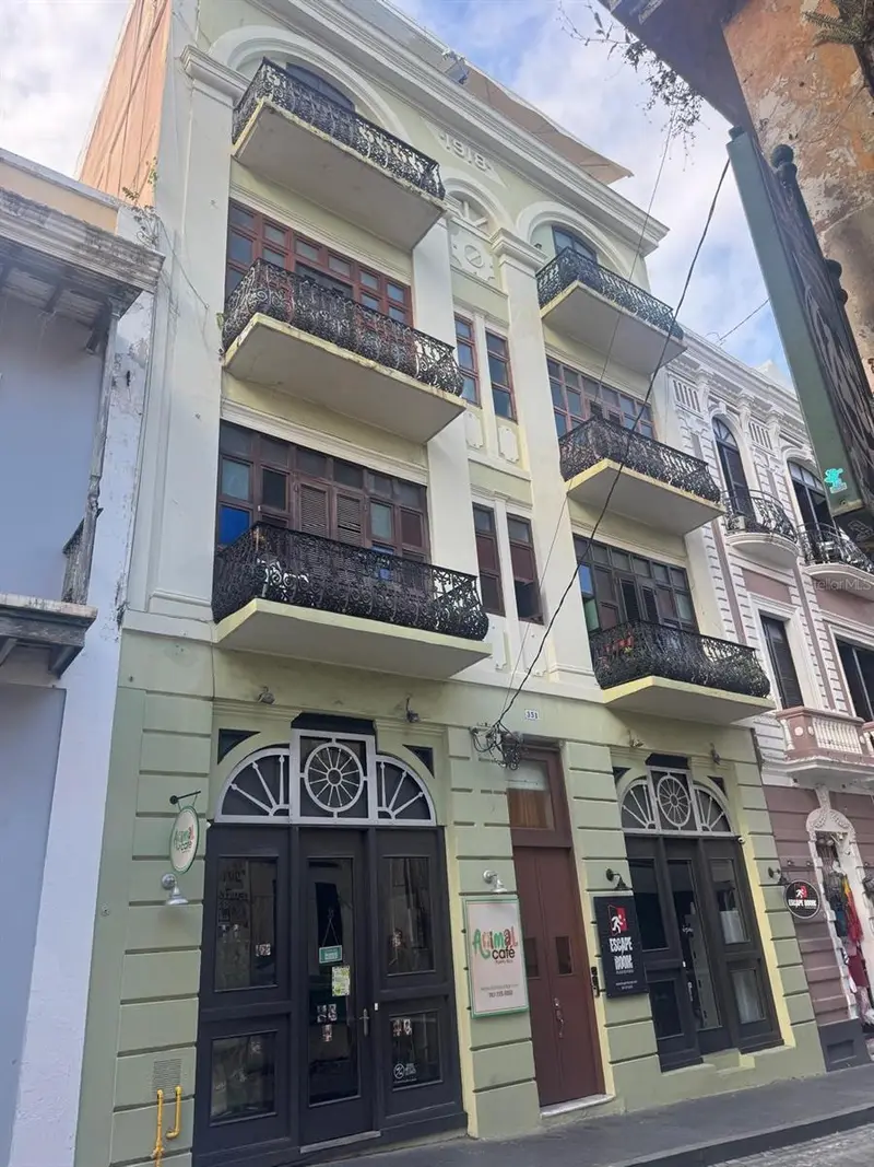 351 Fortaleza #7, PR