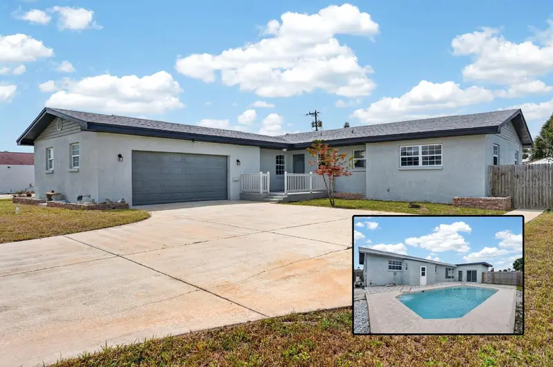 1027 Bel Aire Dr, FL