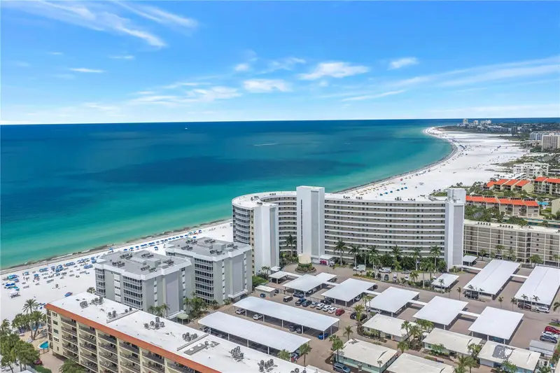 Siesta Key listing