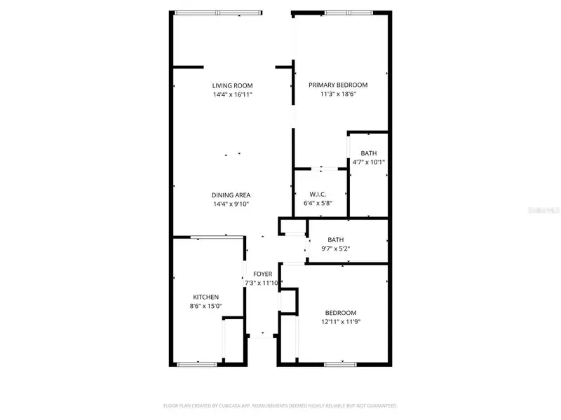3254 Teeside Dr #2304, FL