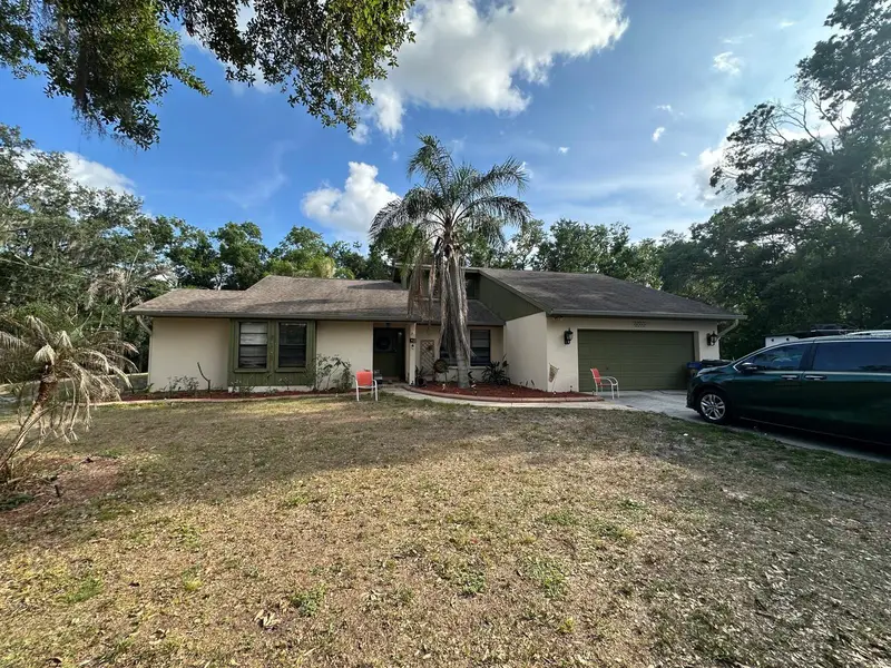 3104 Broken Arrow Ct, FL