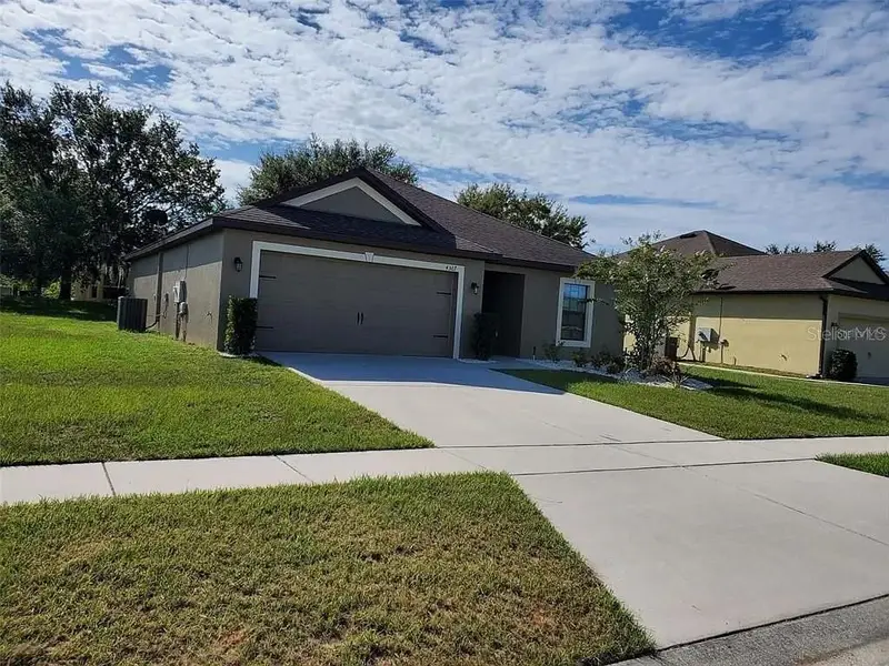 4567 Barbuda Dr, FL