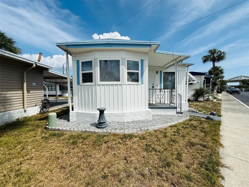 4851 W Gandy Blvd #B7l13, FL