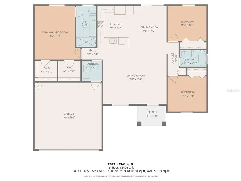 3543 Lubec Ave, FL