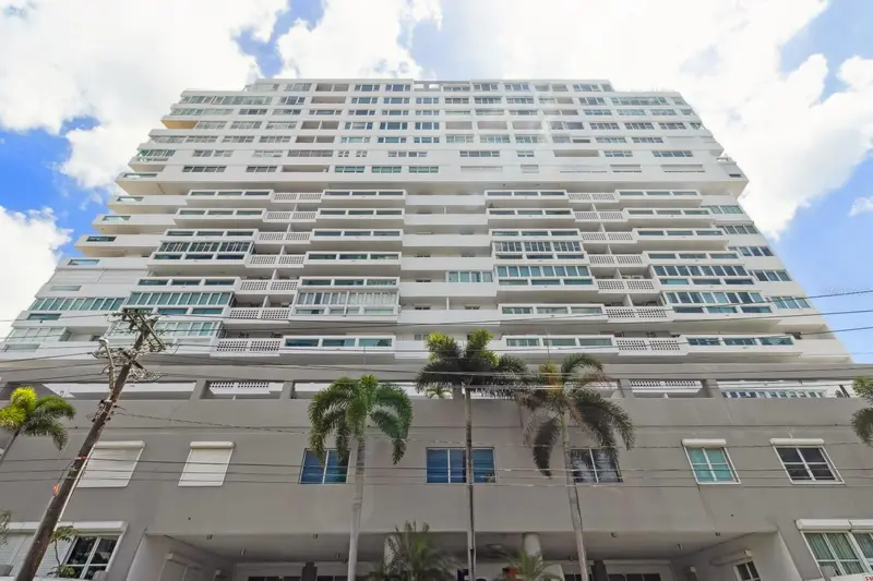1362 Magdalena Ave #1002, PR