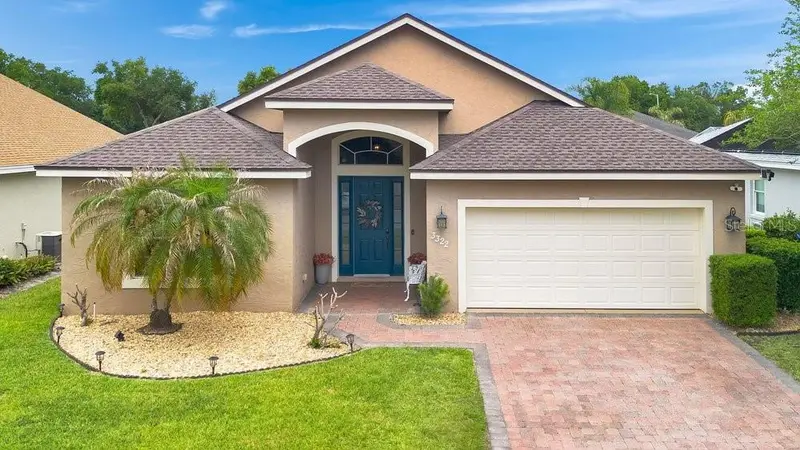 3322 Oak Hill Pl, FL