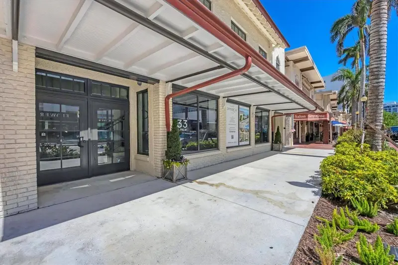 33 S Palm Ave #704, FL