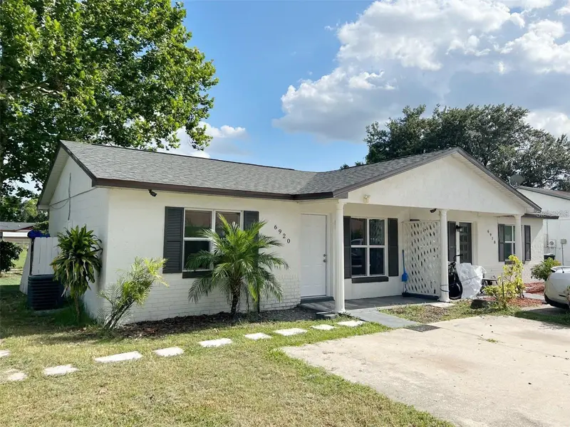 6920 Edgefield Ln, FL