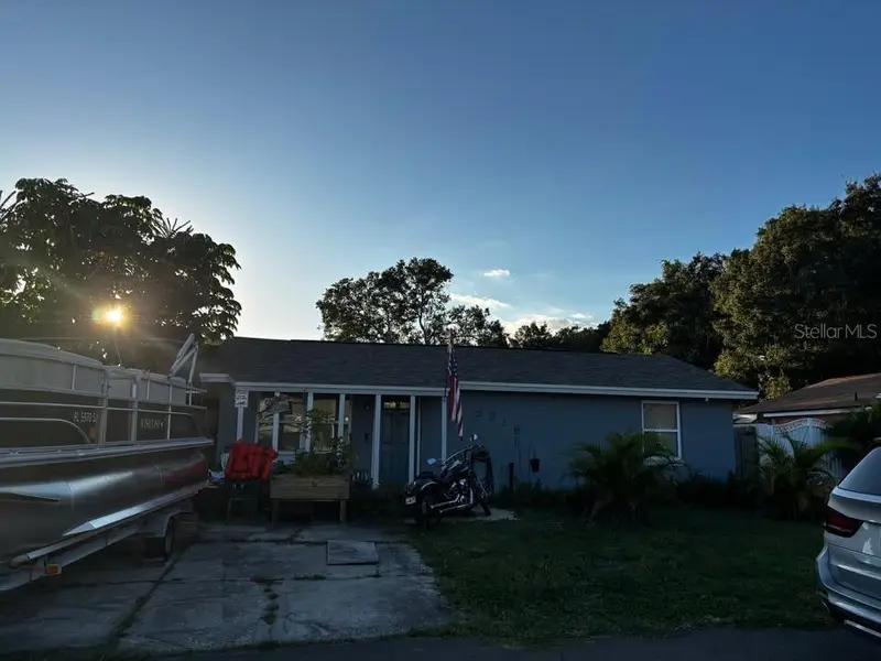 Tampa, FL