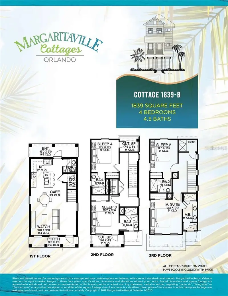 8045 Lost Shaker Ln, FL