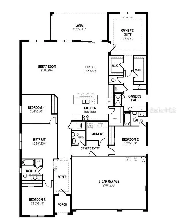 9021 Sundance Ter, FL