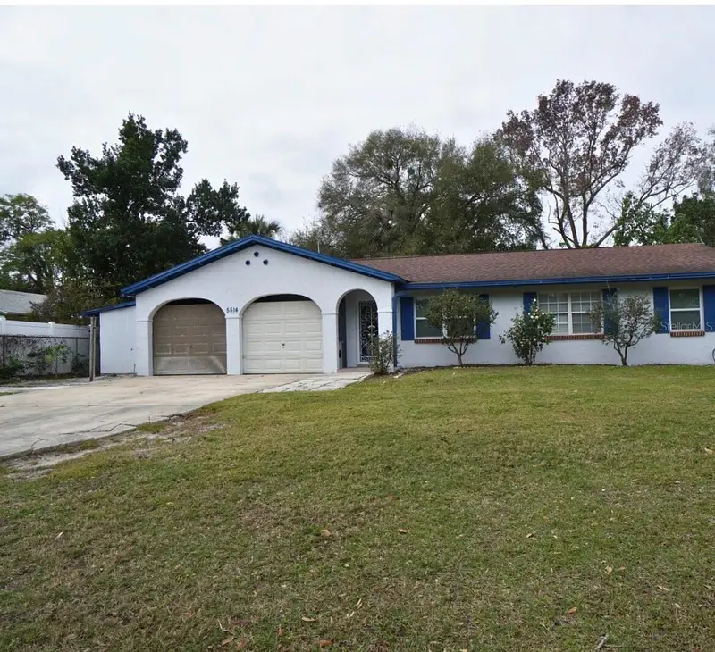 5514 Turkey Lake Rd, FL