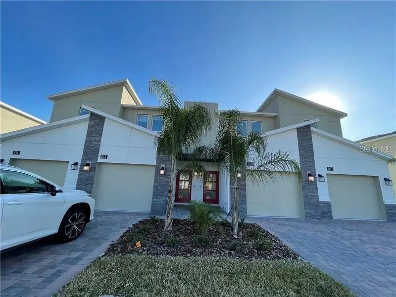 813 Ocean Course Ave #813, FL