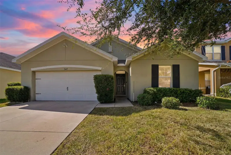 547 Hartford Heights St, FL