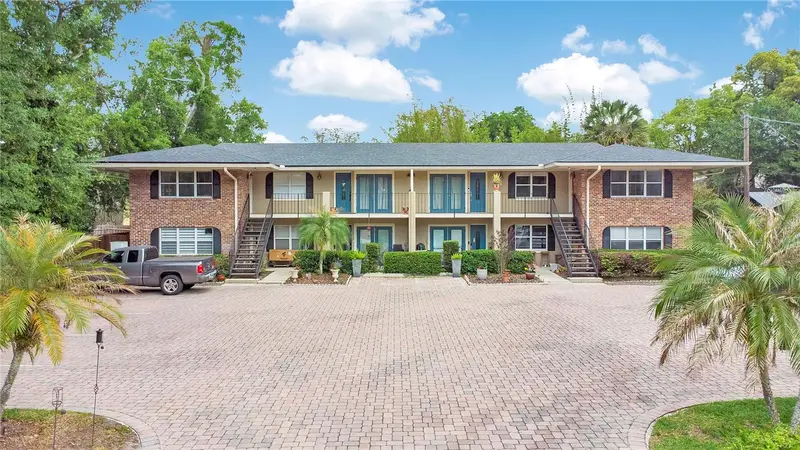 719 Mount Vernon St #7, FL