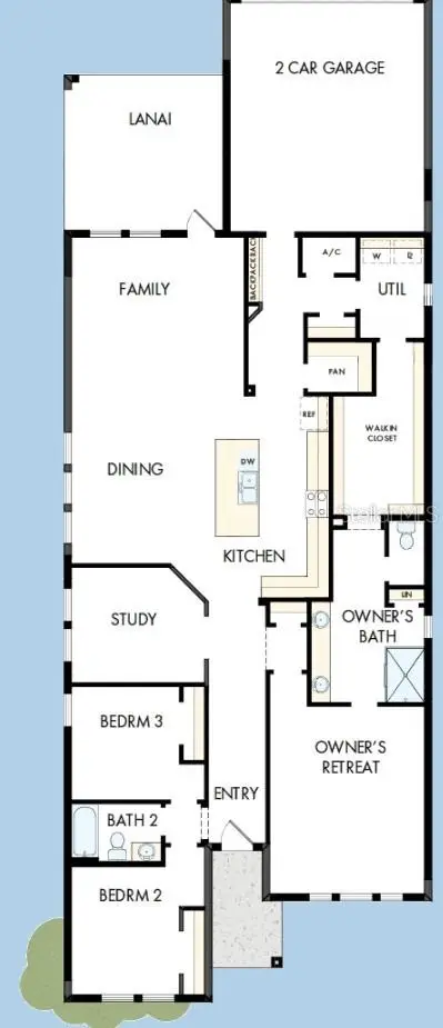 715 Allora Ave, FL