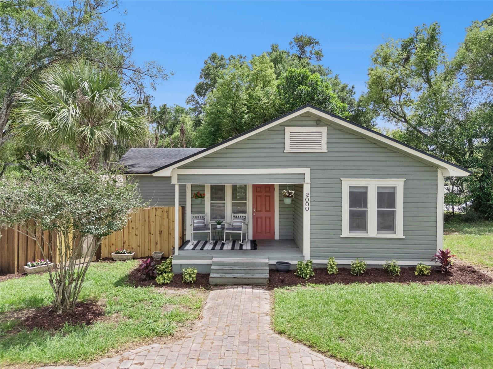 2000 Page Ave, FL