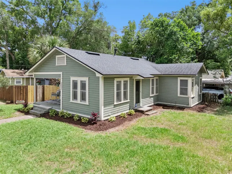 2000 Page Ave, FL