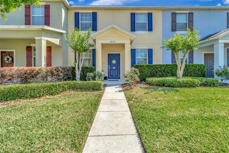 Emerson Park listing