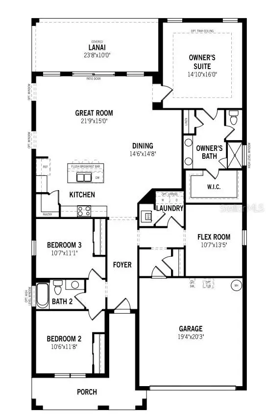 9244 Derbyshire Dr, FL