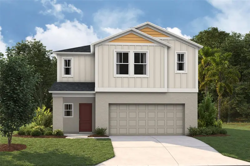 5464 San Pietro Drive, FL