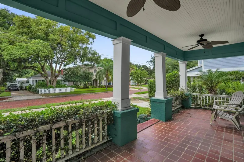 1629 Ferris Ave, FL
