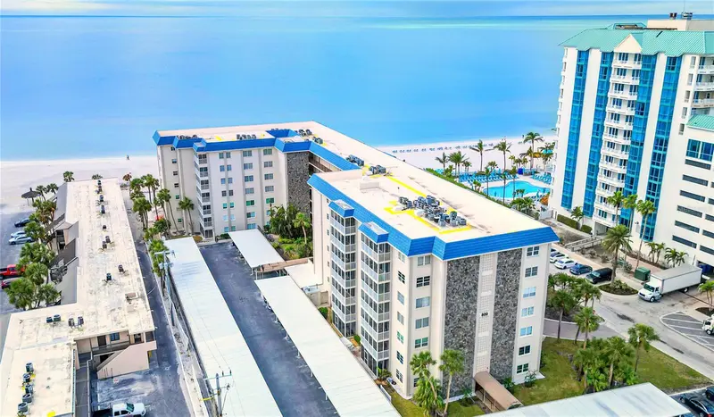 800 Benjamin Franklin Dr #406, FL