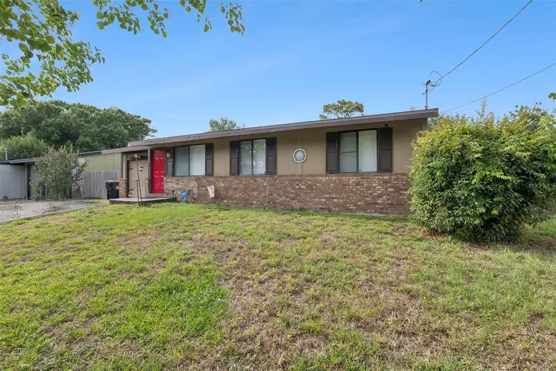 25 W Thrush St, FL