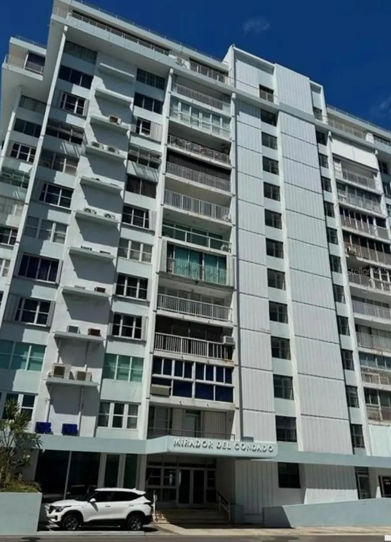 0 Ashford Ave #1207, PR