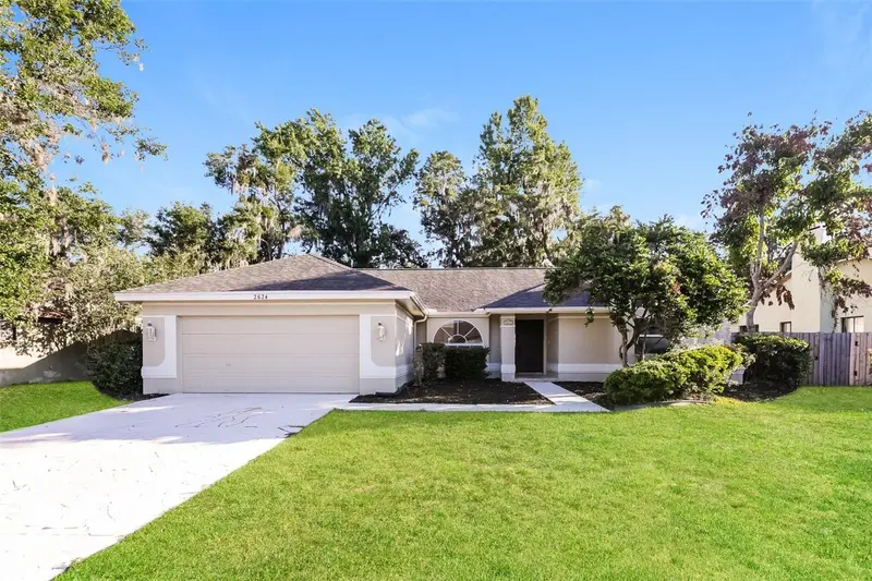 2624 Bridle Dr, FL