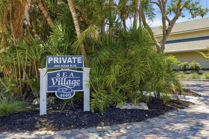 4660 Ocean Blvd #Q2, FL