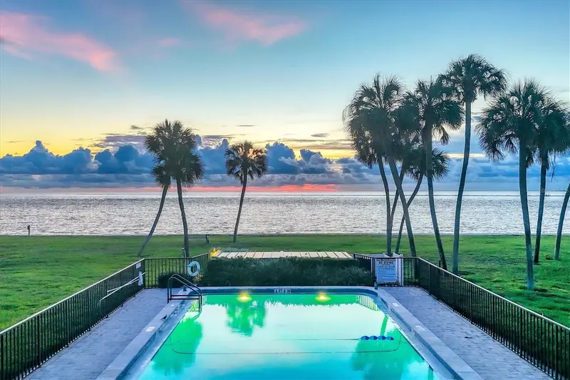 Siesta Key listing