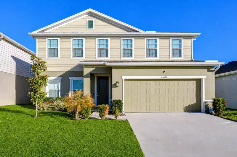 10422 Gliding Eagle Way, FL