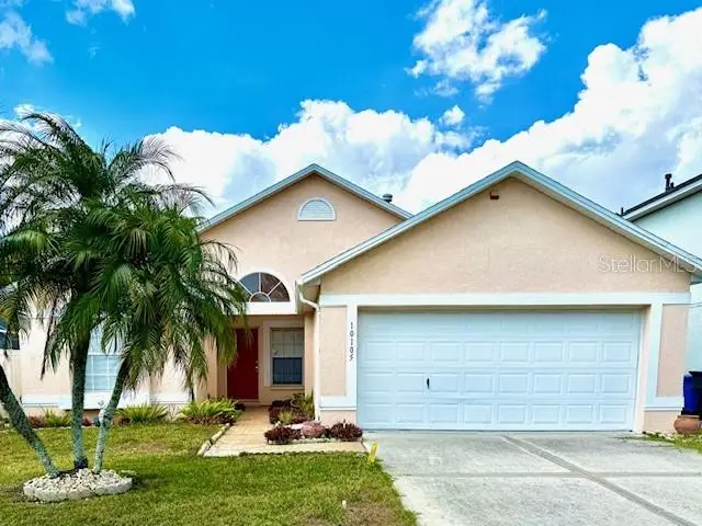 10105 Charleston Corner Rd, FL