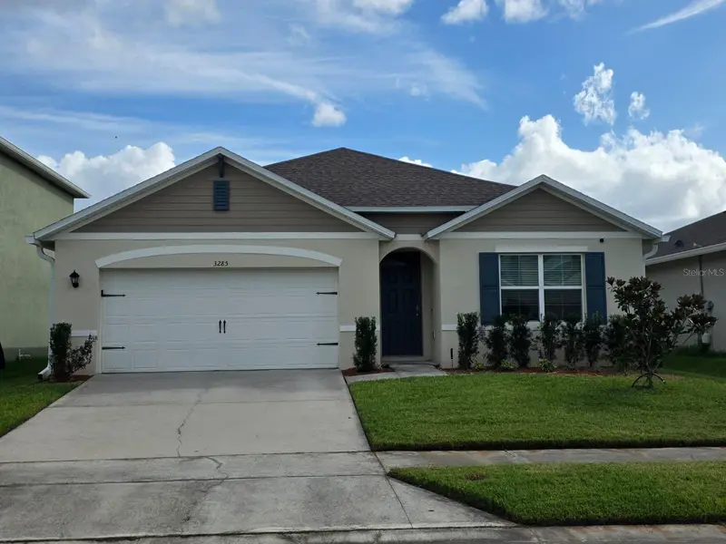 3285 Eastgrove Ter, FL