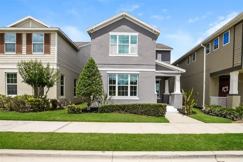 820 Wakulla Ln, FL