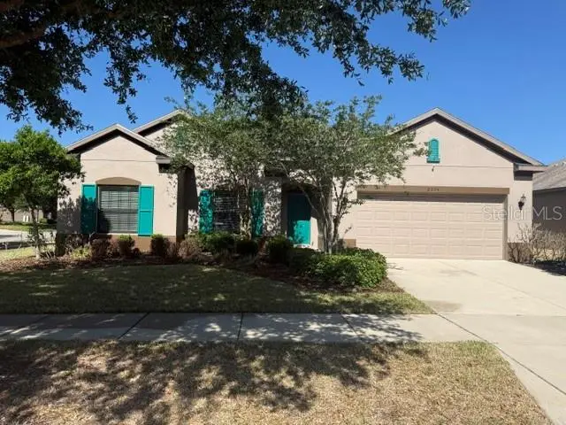 2834 Shetland Ridge Dr, FL