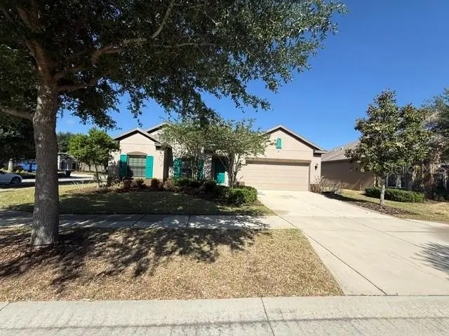 2834 Shetland Ridge Dr, FL