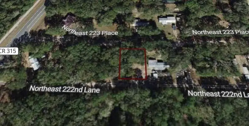 0 Ne 222 Null Ln, FL